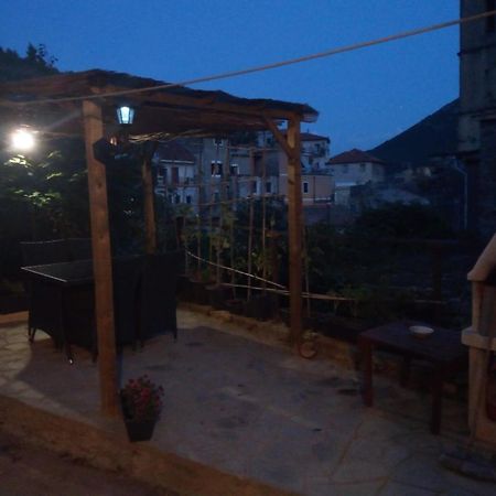 B&B 8A Castelbianco Colletta Bagian luar foto