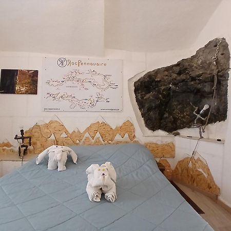 B&B 8A Castelbianco Colletta Bagian luar foto