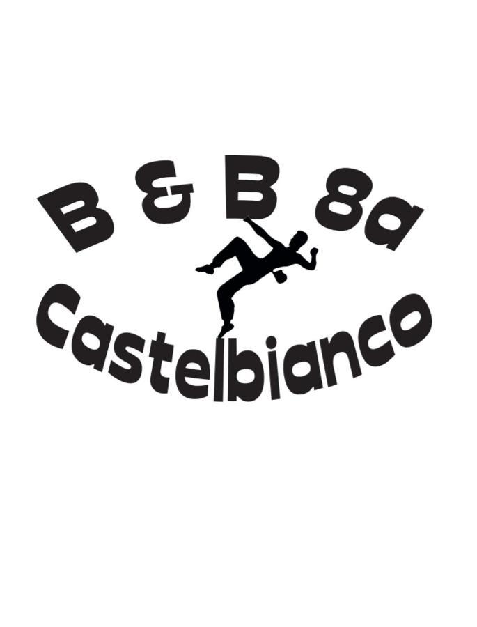B&B 8A Castelbianco Colletta Bagian luar foto