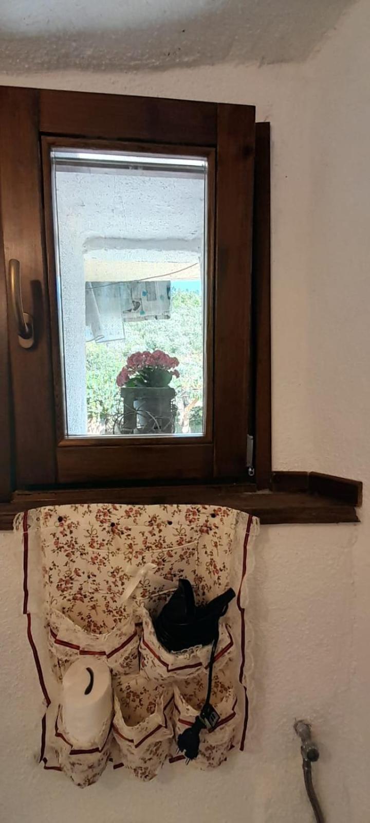 B&B 8A Castelbianco Colletta Bagian luar foto