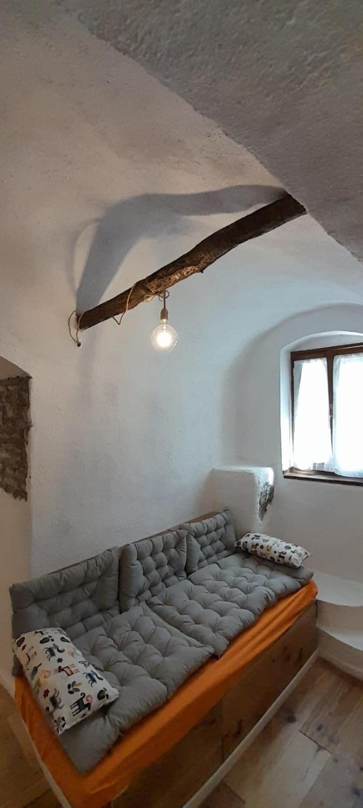 B&B 8A Castelbianco Colletta Bagian luar foto