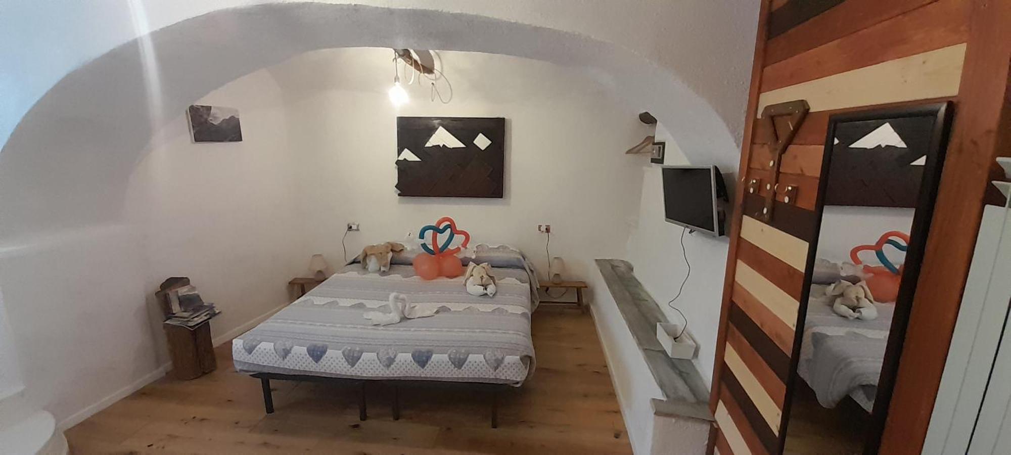 B&B 8A Castelbianco Colletta Bagian luar foto