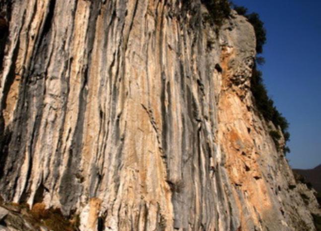 B&B 8A Castelbianco Colletta Bagian luar foto