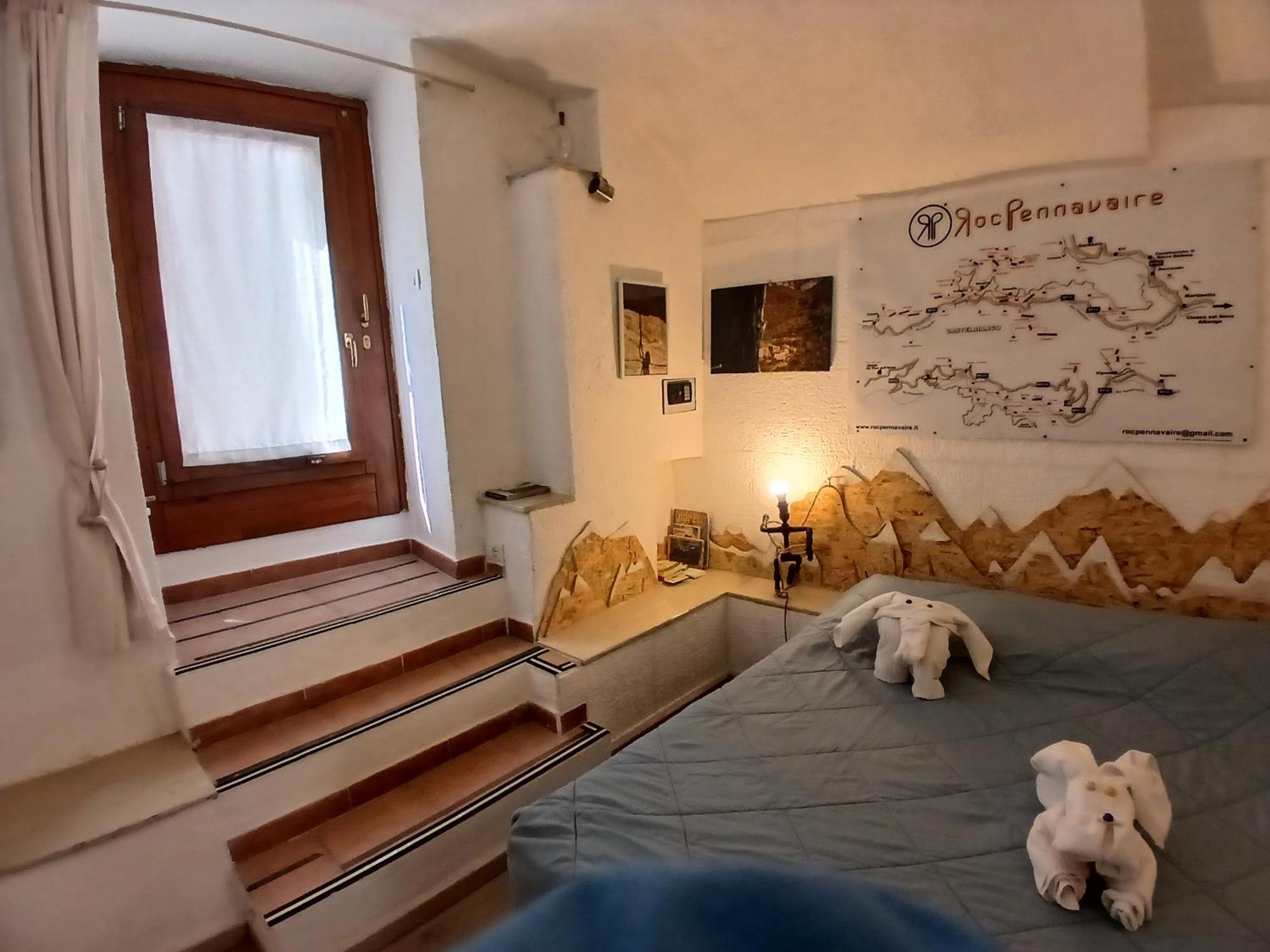 B&B 8A Castelbianco Colletta Bagian luar foto