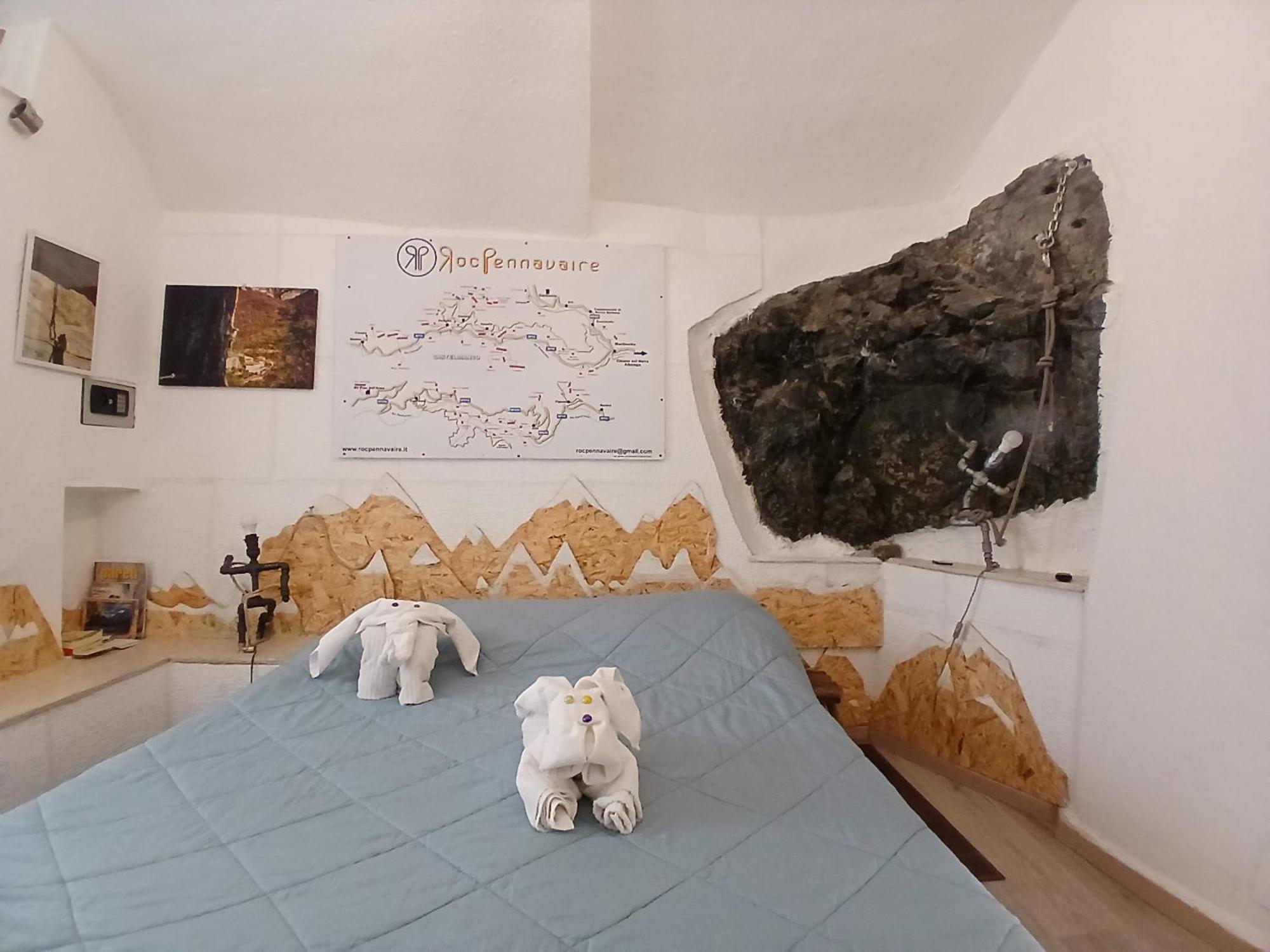 B&B 8A Castelbianco Colletta Bagian luar foto